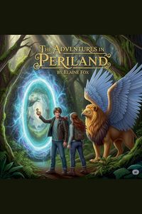 Produktbild: The Adventures In Periland