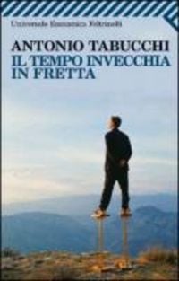 Produktbild: Il tempo invecchia in fretta