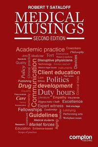 Produktbild: Medical Musings
