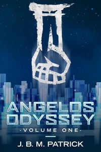 Produktbild: Angelos Odyssey: Volume One