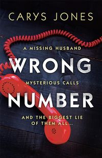 Produktbild: Wrong Number