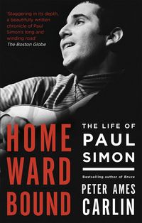 Produktbild: Carlin, P: Homeward Bound