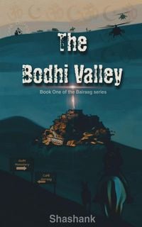 Produktbild: The Bodhi Valley