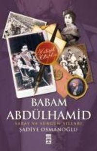 Produktbild: Babam Abd&uuml;lhamid
