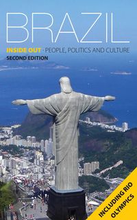 Produktbild: Brazil Inside Out 2nd Edition