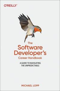 Produktbild: Software Developer's Career Handbook, The