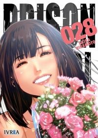 Produktbild: Prison School