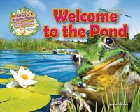 Produktbild: Welcome to the Pond