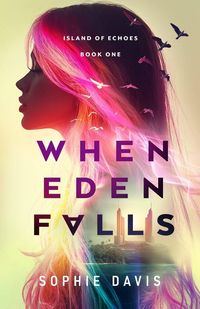 Produktbild: When Eden Falls