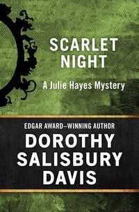 Produktbild: Scarlet Night