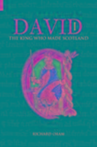 Produktbild: Oram, R: David I