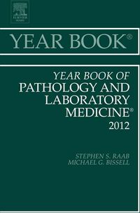 Produktbild: Year Book of Pathology and Laboratory Medicine 2012