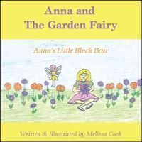 Produktbild: Anna and the Garden Fairy: Anna's Little Black Bear
