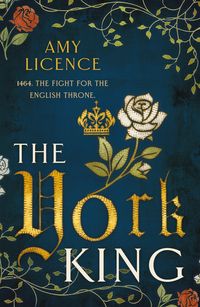 Produktbild: The York King