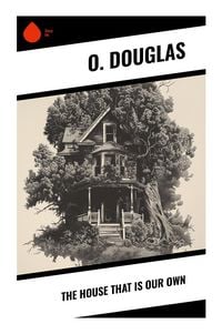 Produktbild: The House That is Our Own