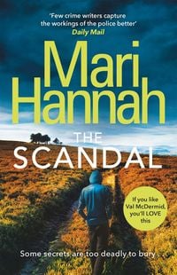 Produktbild: The Scandal