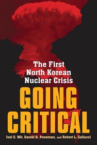 Produktbild: Going Critical