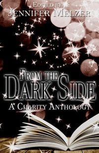 Produktbild: From the Dark Side: A Charity Anthology