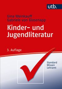 Produktbild: Kinder- und Jugendliteratur