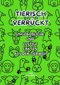 Produktbild: Tierisch verr&uuml;ckt