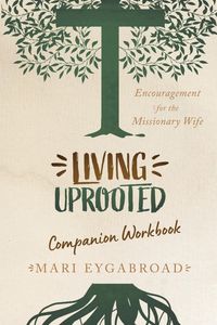 Produktbild: Living Uprooted Companion Workbook