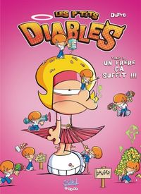 Produktbild: Les p'tits diables