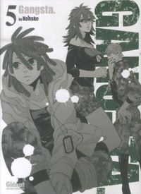 Produktbild: Gangsta. Tome 5