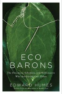 Produktbild: Eco Barons