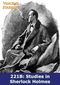 Produktbild: 221B: Studies in Sherlock Holmes