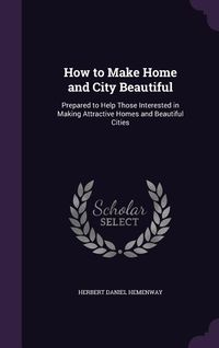 Produktbild: Ht Make Home & City Beautiful