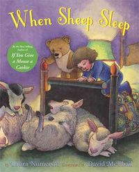 Produktbild: When Sheep Sleep