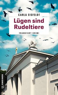 Produktbild: L&uuml;gen sind Rudeltiere