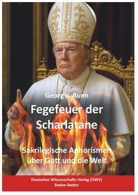 Produktbild: Fegefeuer der Scharlatane