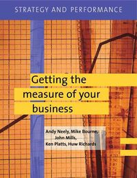 Produktbild: Strategy and Performance