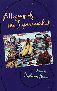 Produktbild: Brown, S: Allegory of the Supermarket