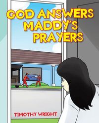 Produktbild: God Answers Maddy's Prayers