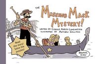 Produktbild: The Missing Mask Mystery