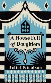 Produktbild: A House Full of Daughters