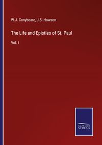 Produktbild: The Life and Epistles of St. Paul