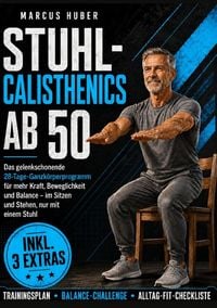 Produktbild: Kampfsport / Stuhl Calisthenics ab 50