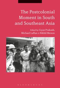 Produktbild: The Postcolonial Moment in South and Southeast Asia
