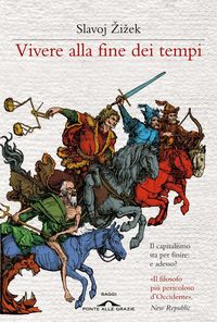 Produktbild: Vivere alla fine dei tempi