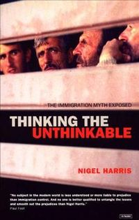Produktbild: Thinking The Unthinkable