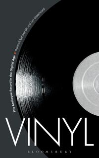 Produktbild: Vinyl