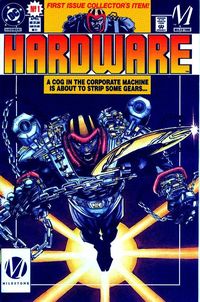 Produktbild: Hardware