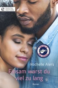 Produktbild: Einsam warst du viel zu lang