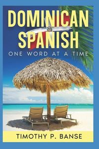 Produktbild: Dominican Spanish
