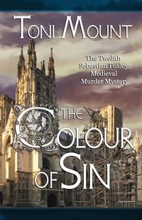 Produktbild: The Colour of Sin