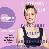 Produktbild: Entspannt statt ausgebrannt