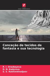 Produktbild: Conce&ccedil;&atilde;o de tecidos de fantasia e sua tecnologia